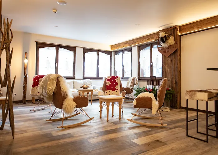 Hotel Daniela
