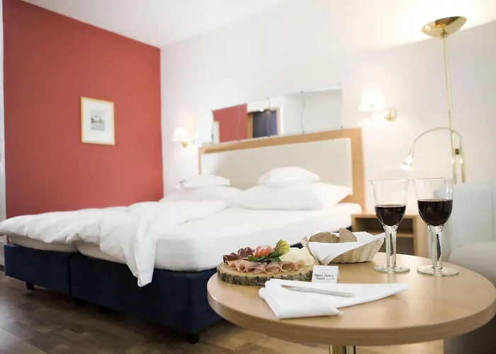 Alpen Resort&Spa