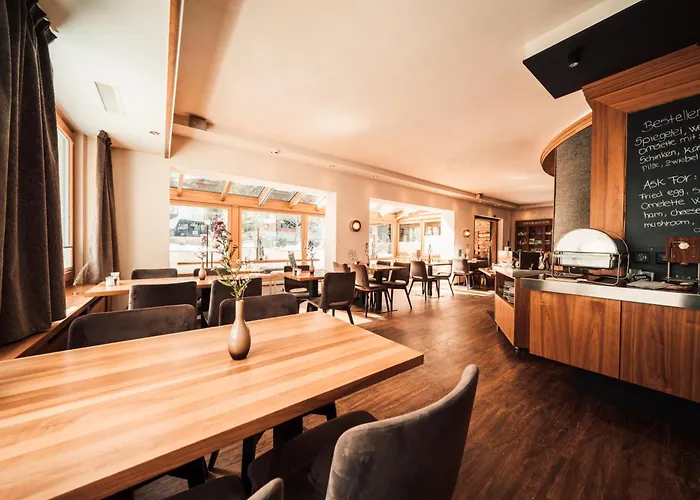 Hotel Bellerive