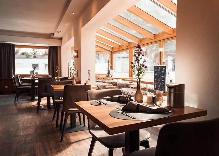 Hotel Bellerive